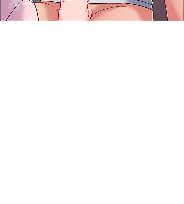 入伍倒数中第18话-那些可以用嘴做的事