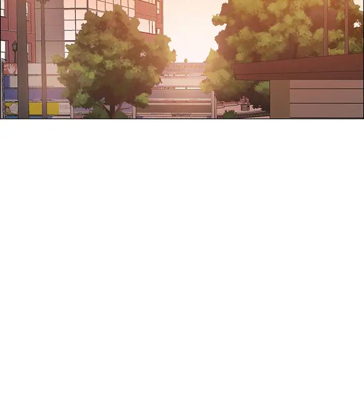 入伍倒数中第20话-沉浸在迟来的新体验中