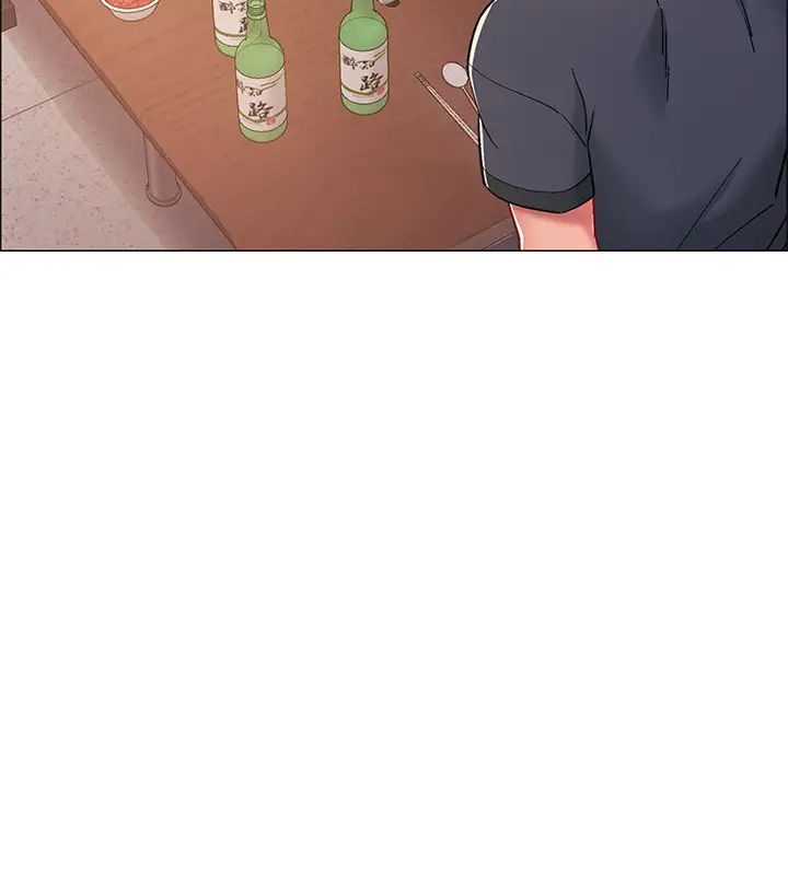 入伍倒数中第22话-佳静暧昧的肢体接触