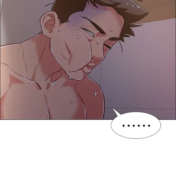 入伍倒数中第29话-佳晴与佳静各自的打算