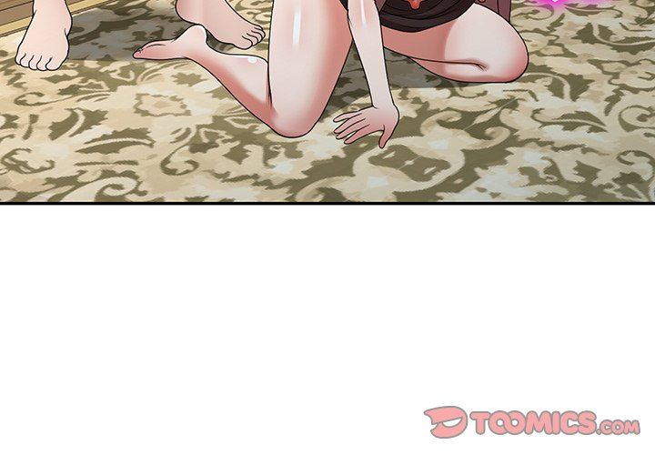 沉重的契约第9话