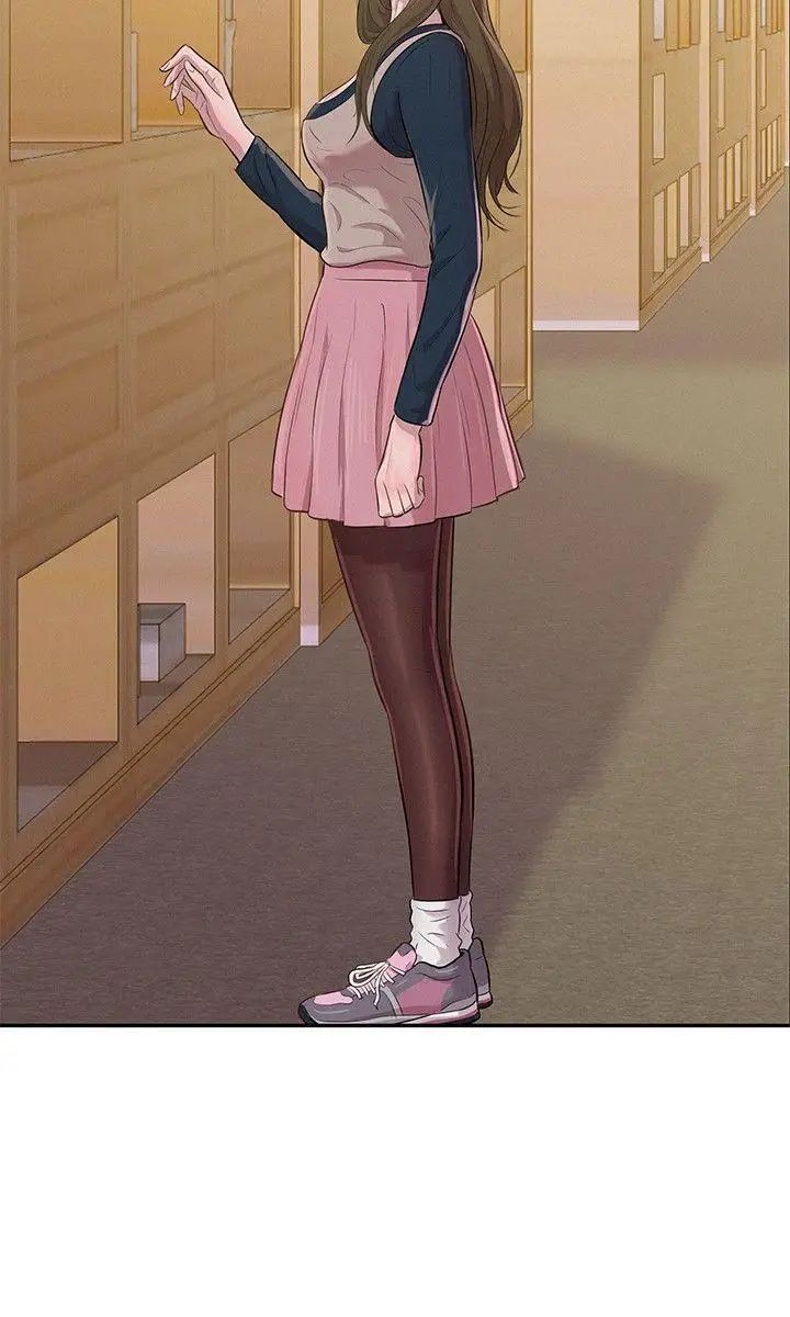 新生日记第3话-在助教办公室里