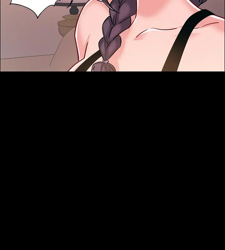 入伍倒数中第36话-佳静对冠廷的心意