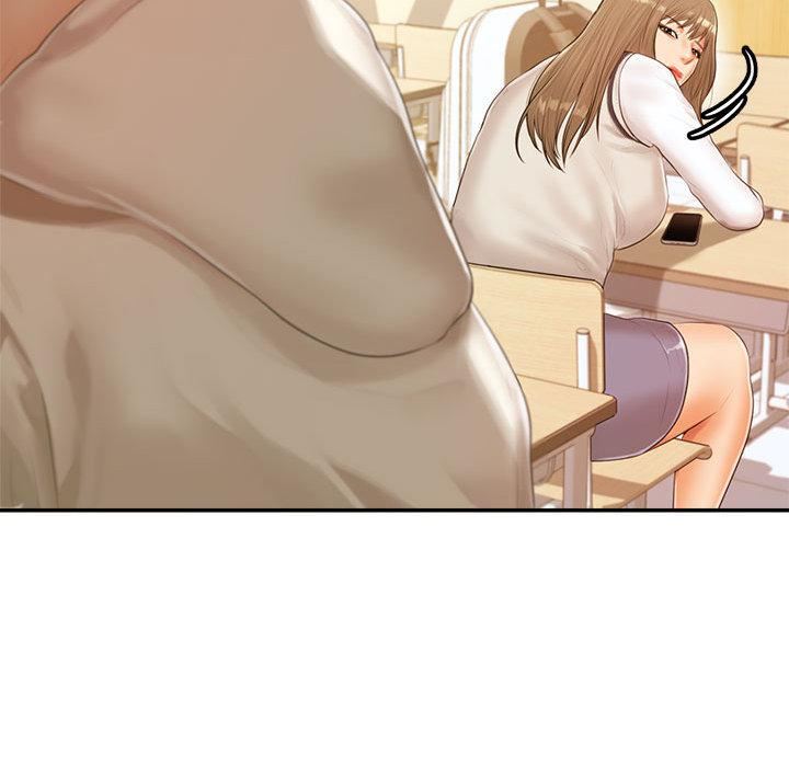 我的专属老师第1话