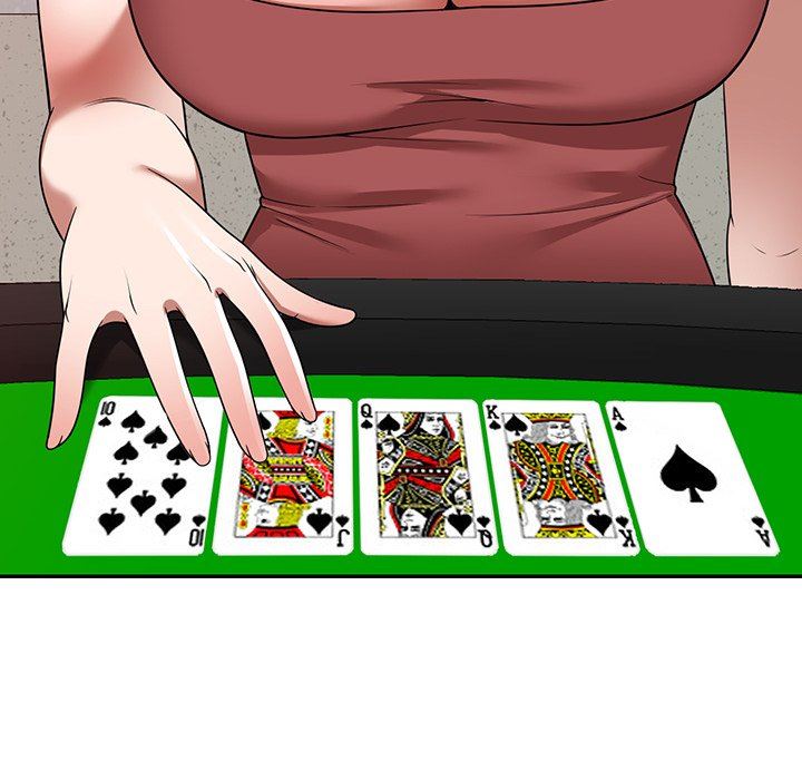 沉重的契约第11话