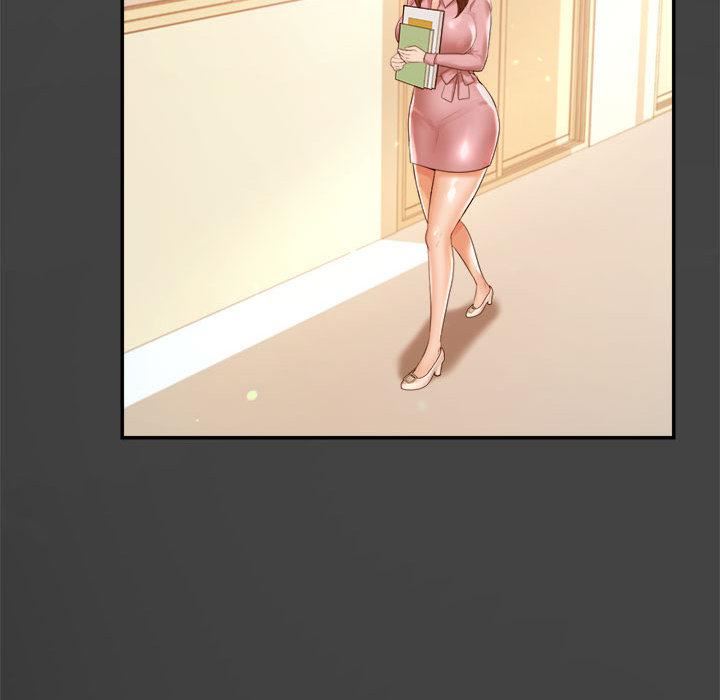 我的专属老师第1话