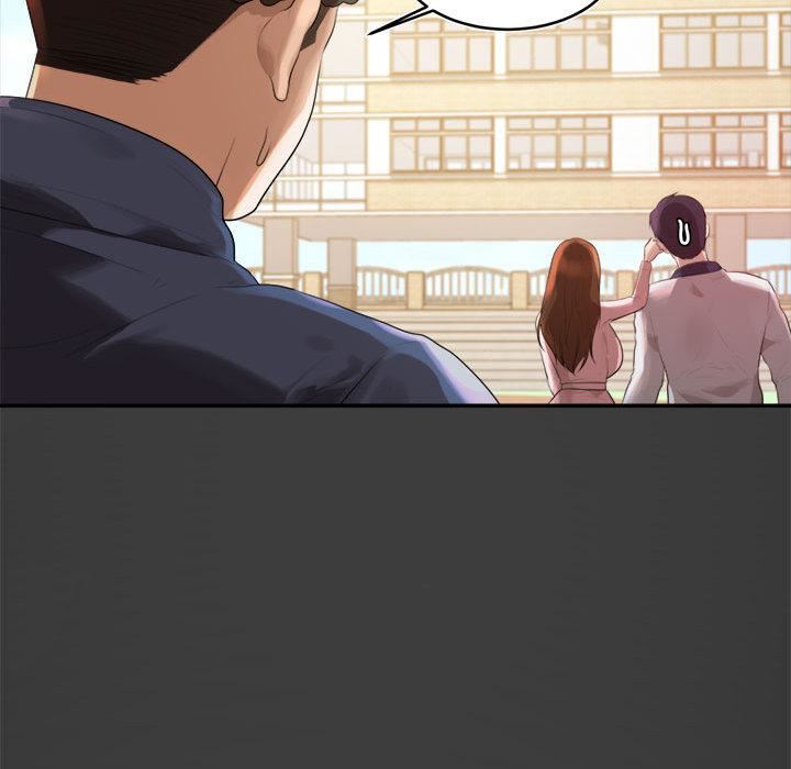 我的专属老师第1话