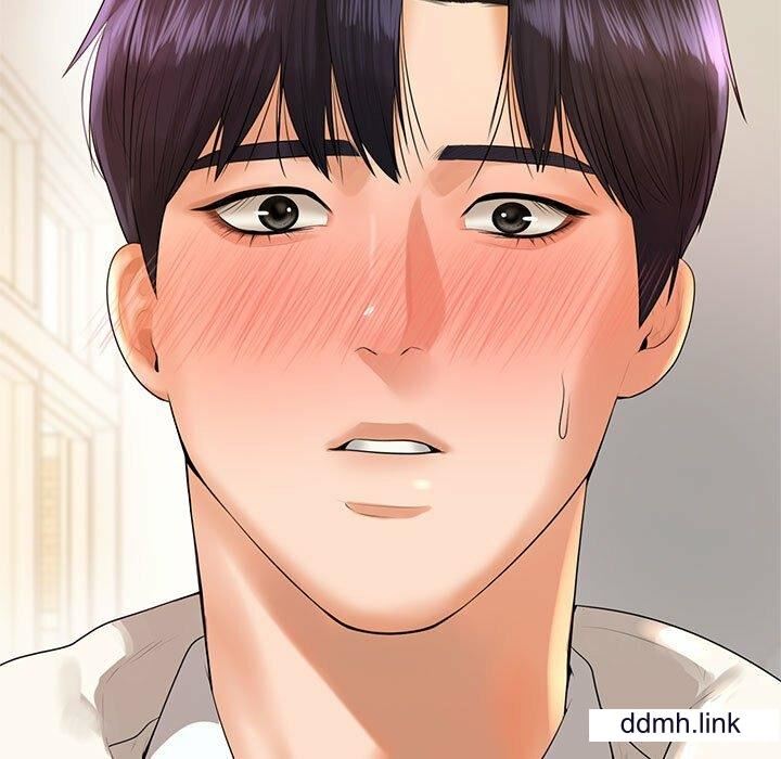 我的专属老师第2话