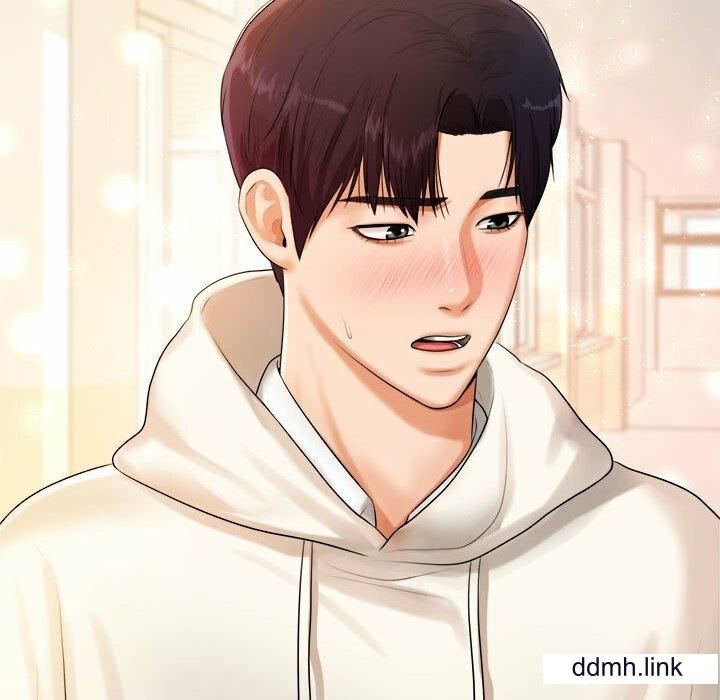 我的专属老师第2话