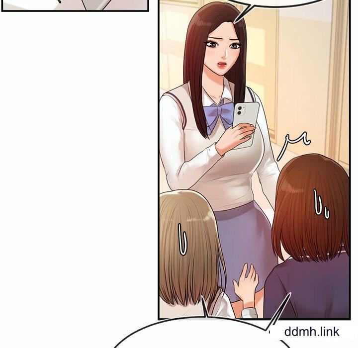 我的专属老师第2话