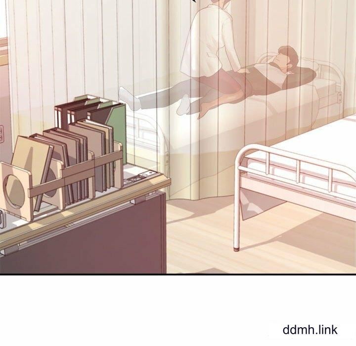 我的专属老师第2话