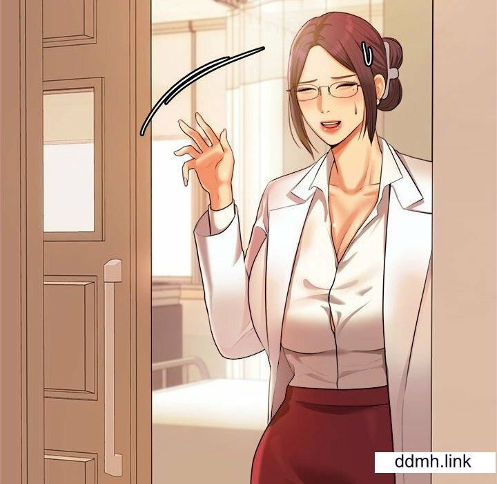 我的专属老师第3话