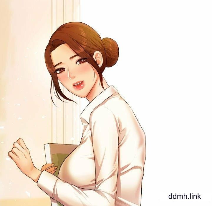 我的专属老师第3话