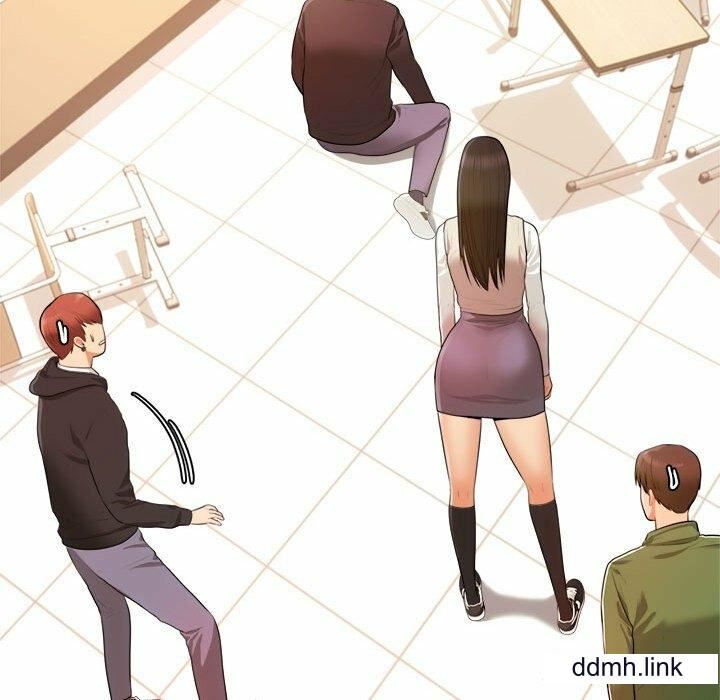 我的专属老师第3话