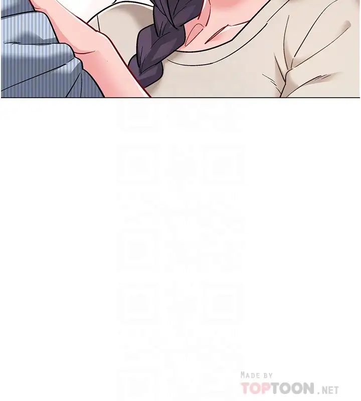 入伍倒数中第46话-告诉我你的答案