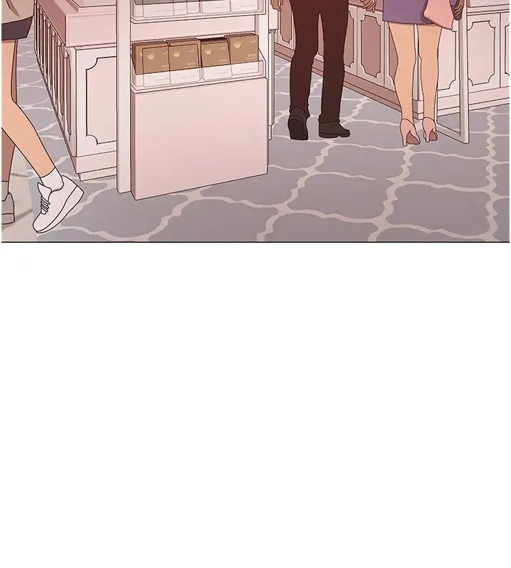 入伍倒数中第46话-告诉我你的答案