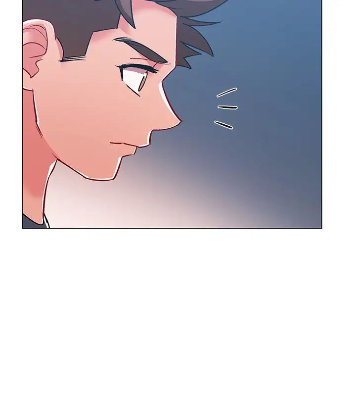 入伍倒数中第46话-告诉我你的答案