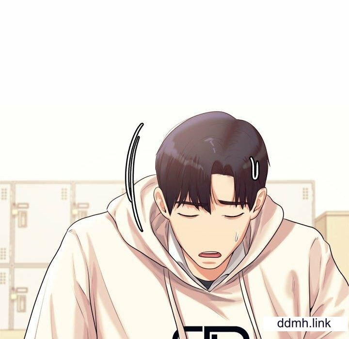 我的专属老师第4话