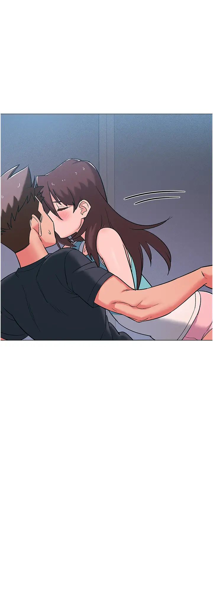 入伍倒数中第48话-最终话，离别的时刻