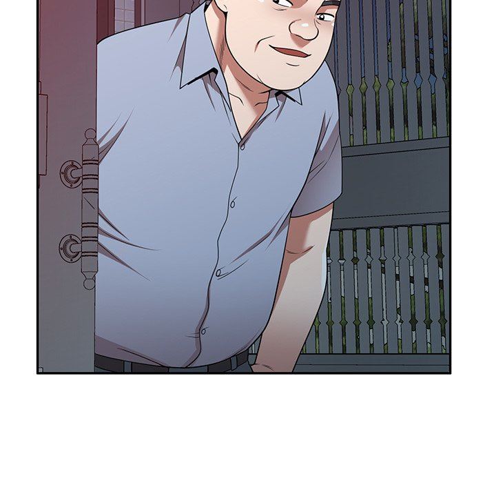 沉重的契約第18話