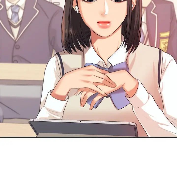 我的专属老师第6话