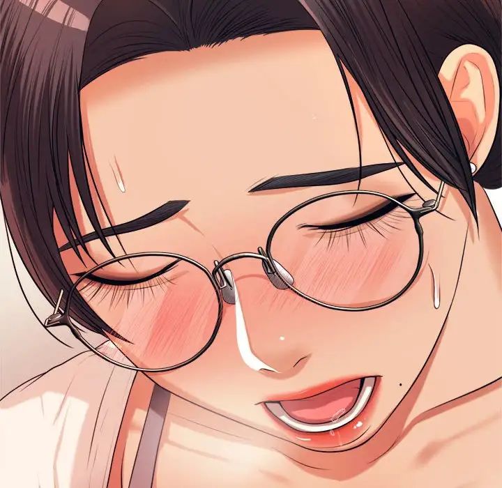 我的专属老师第6话