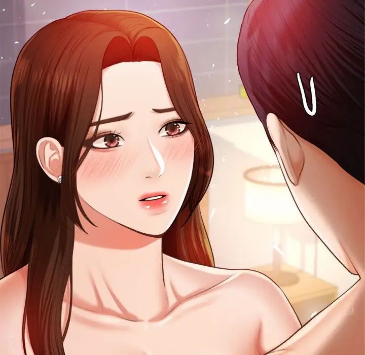 我的专属老师第9话