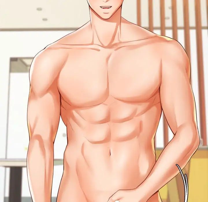 我的专属老师第11话