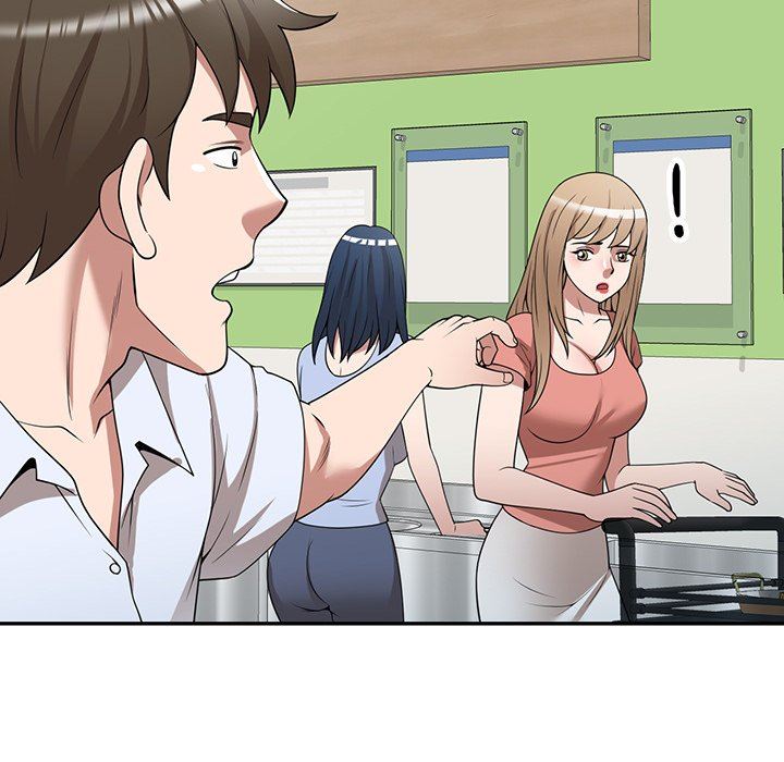 沉重的契约第33话