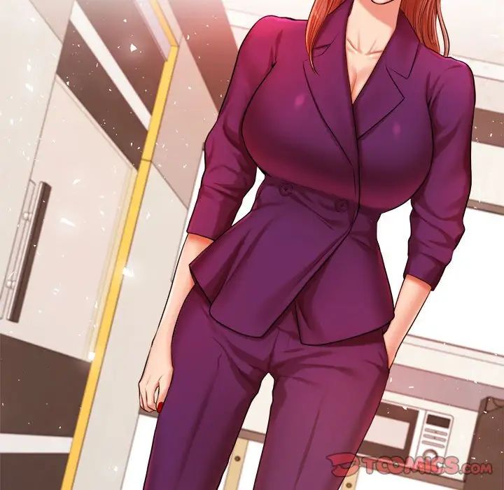 我的专属老师第17话