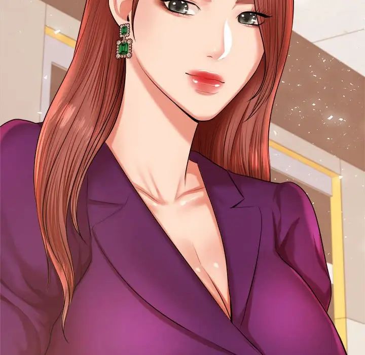 我的专属老师第18话