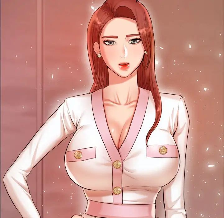 我的专属老师第19话