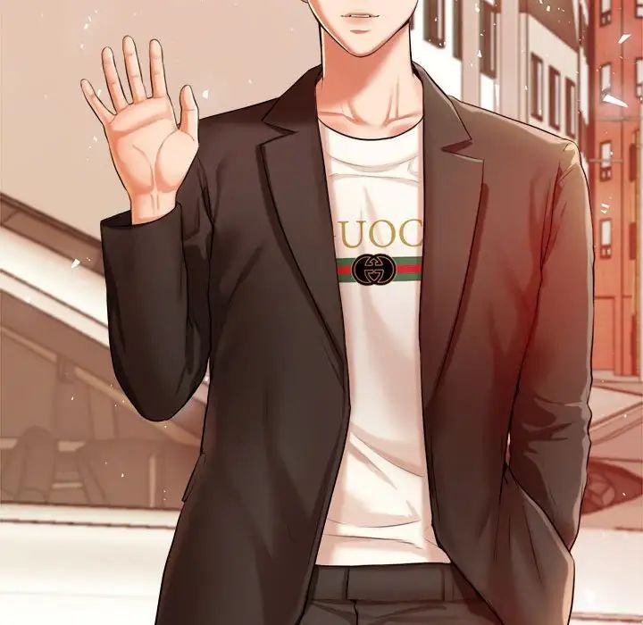 我的專屬老師第20話