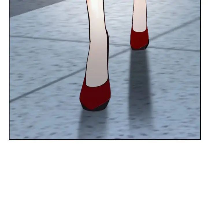 说你爱我第28话