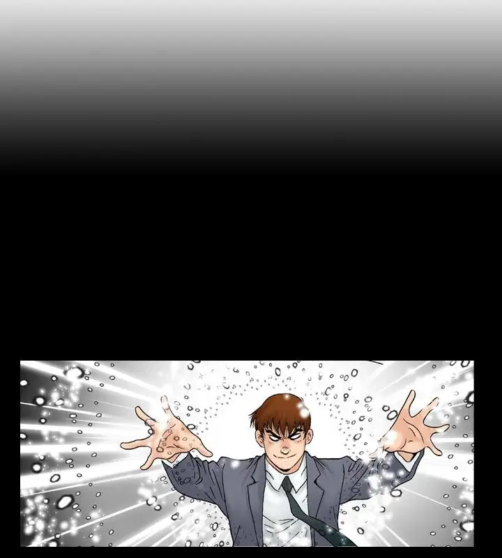 他的女人第20话-妄想的日子<1>