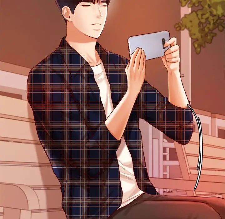 我的专属老师第23话