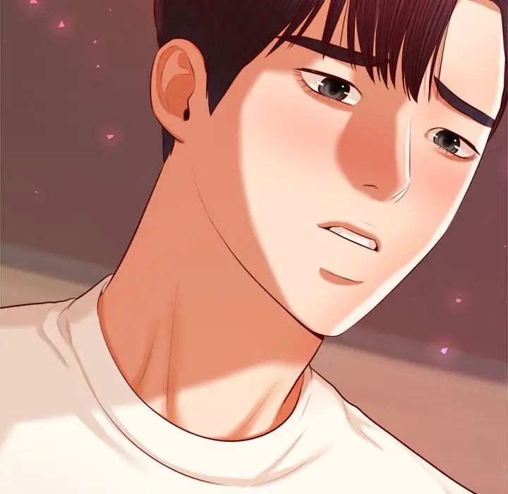 我的专属老师第23话