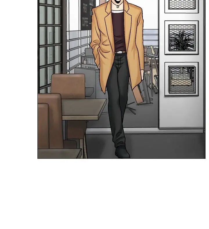 他的女人第32话-爱和战斗<6>