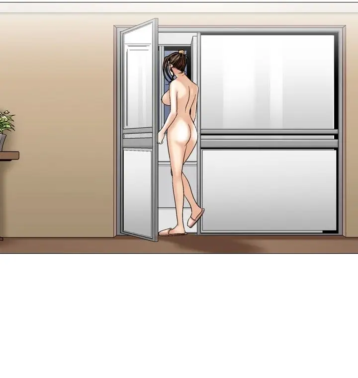 他的女人第34话-爱和战斗<8>