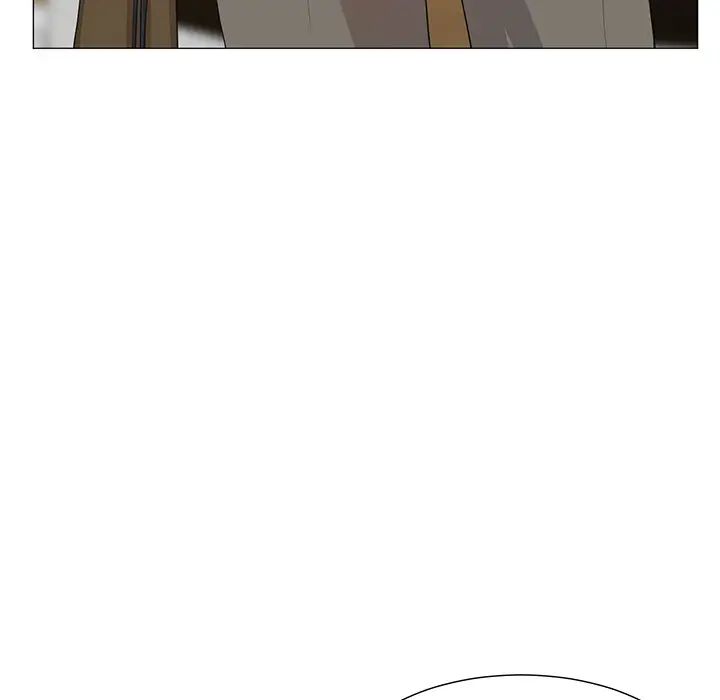 儿子的乐园第1话