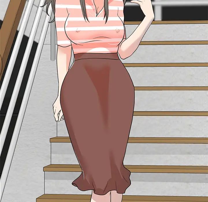 儿子的乐园第1话