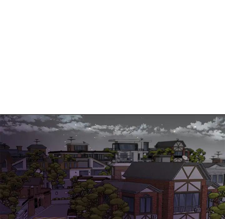 儿子的乐园第1话