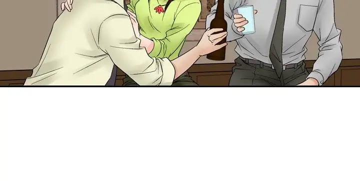 他的女人第56话-女同学们<3>