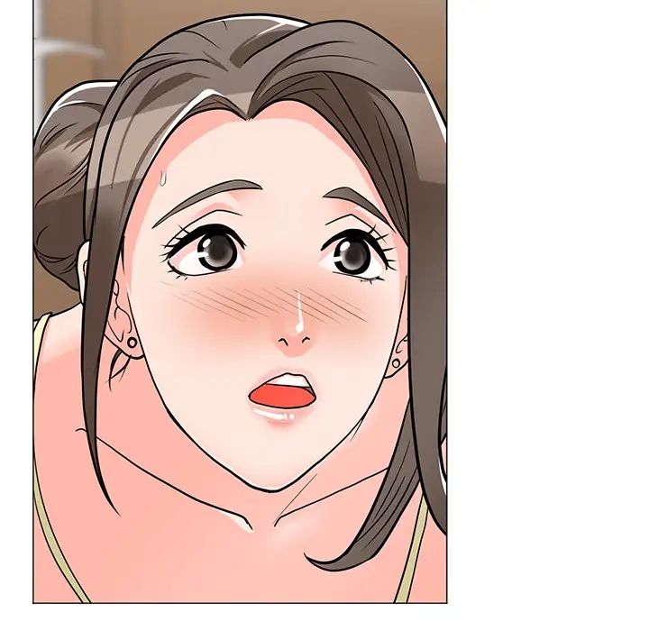 儿子的乐园第2话