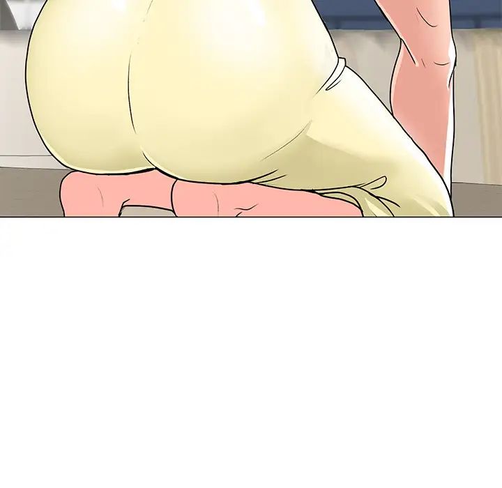 儿子的乐园第2话