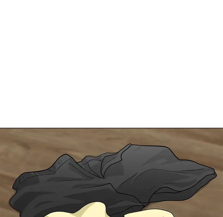 儿子的乐园第2话