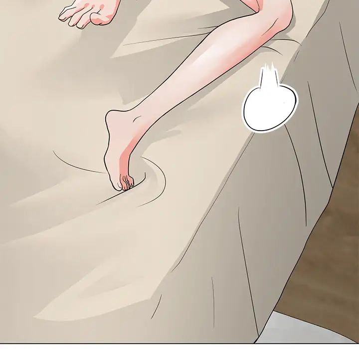 儿子的乐园第2话