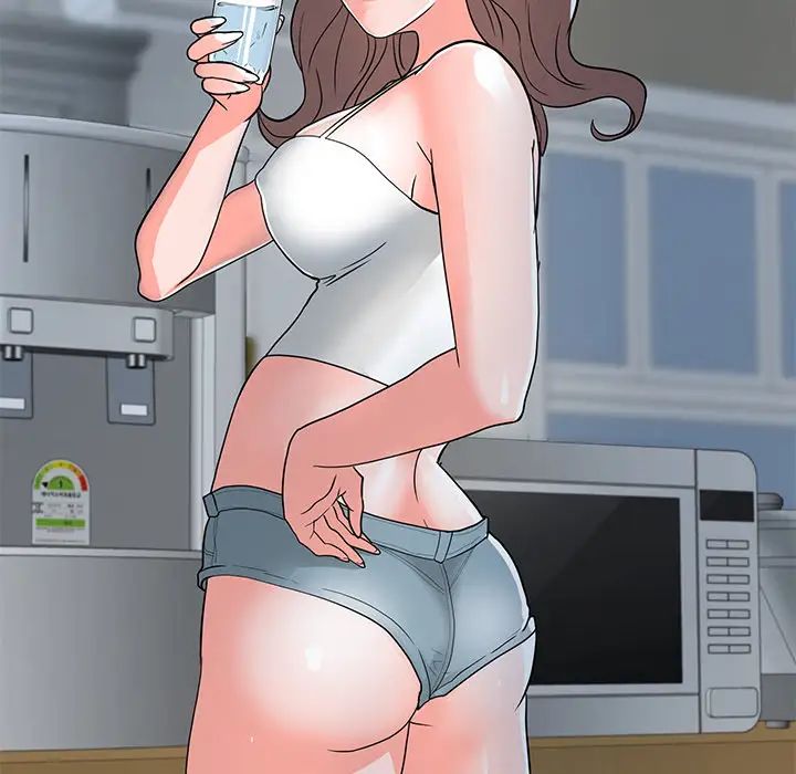 儿子的乐园第2话