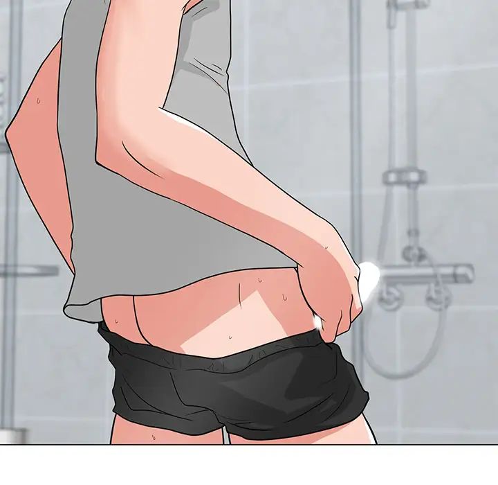 儿子的乐园第2话