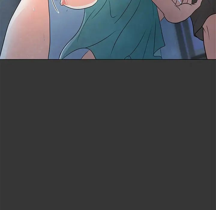 儿子的乐园第3话